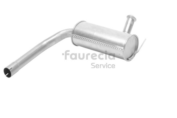 Køb Mellempotte af Faurecia FS55276 til den lave pris 976,43 DKK