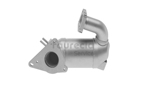 Katalysator für RENAULT von Faurecia
