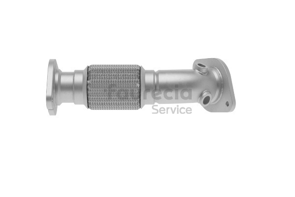 Abgasrohr FS55342 von Faurecia günstig für 130,79 € online kaufen