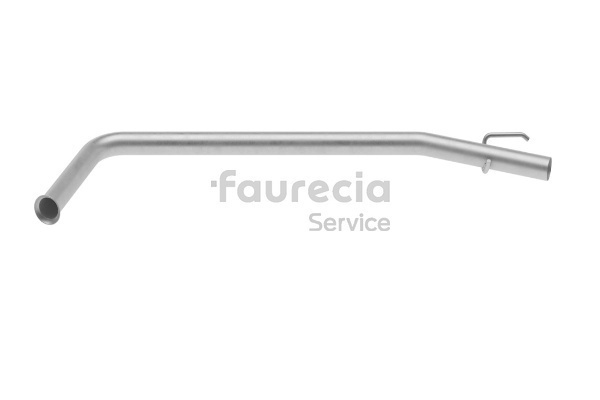 Abgasrohr FS55344 von Faurecia günstig für 89,47 € online kaufen