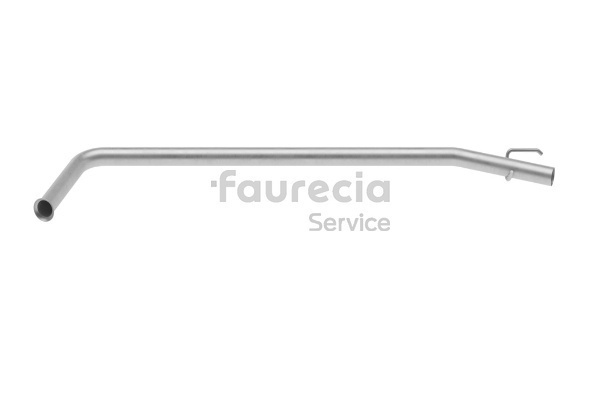 Abgasrohr FS55345 von Faurecia günstig für 95,25 € online kaufen