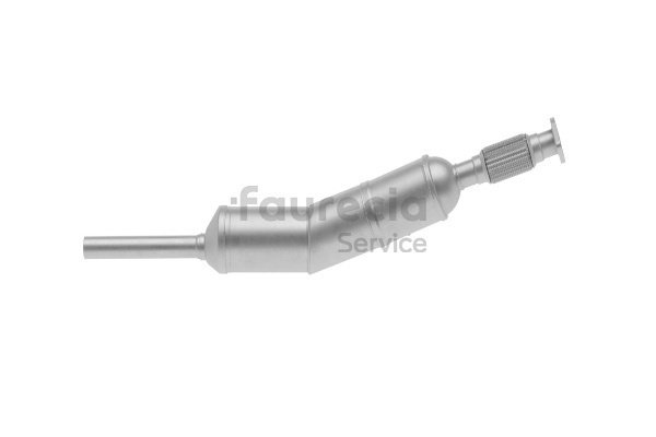 Acquista Filtro antiparticolato (FAP) da Faurecia FS55376S a buon mercato per soli 669,51 €