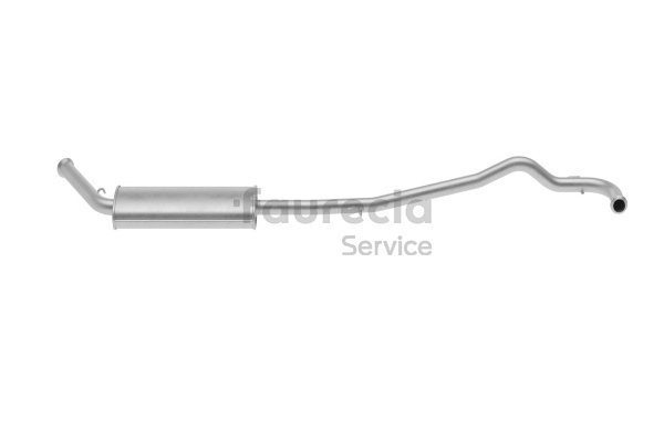 Køb Mellempotte af Faurecia FS55401 til den lave pris 972,44 DKK