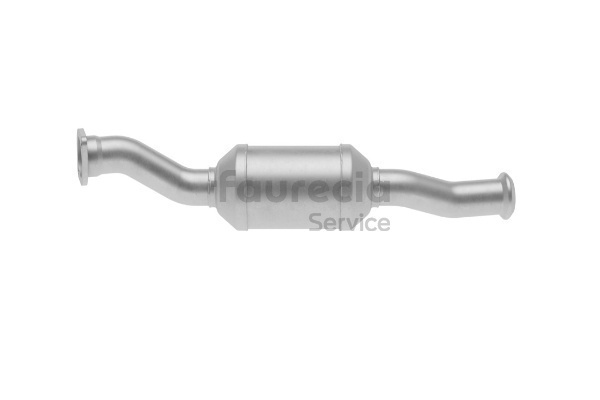 Katalysator für RENAULT von Faurecia