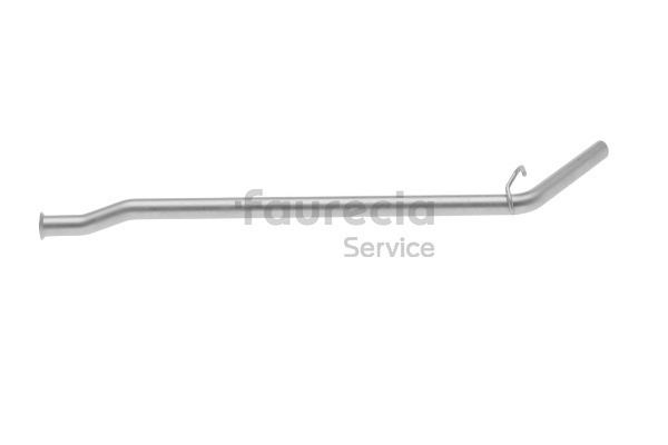 Abgasrohr FS55472 von Faurecia günstig für 83,01 € online kaufen