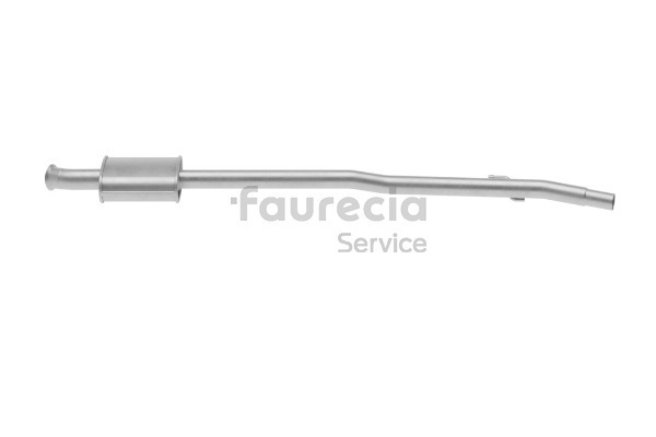Køb Forreste lyddæmper af Faurecia FS55500 til den lave pris 968,79 DKK