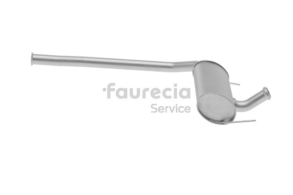 Køb Mellempotte af Faurecia FS55588 til den lave pris 1135,99 DKK