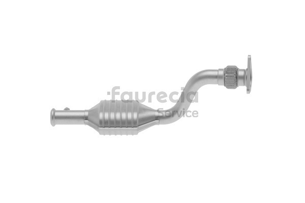 Katalysator FS55600K von Faurecia günstig für 315,38 € online kaufen