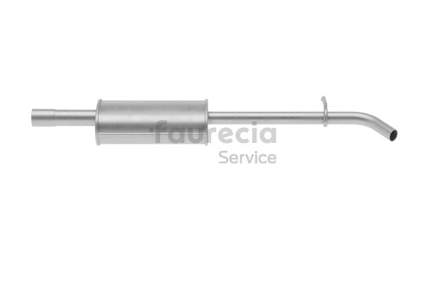 Køb Mellempotte af Faurecia FS55617 til den lave pris 828,18 DKK