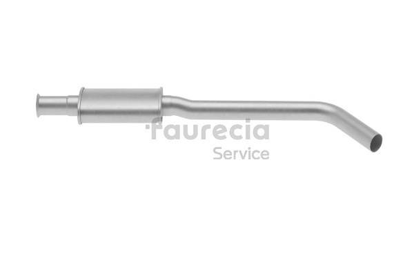 Vorschalldämpfer FS55677