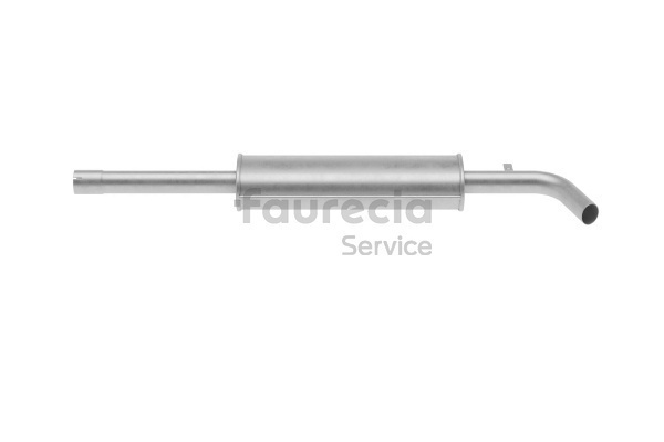 Køb Mellempotte af Faurecia FS55691 til den lave pris 1119,45 DKK