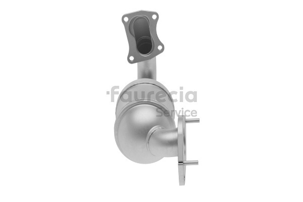 Katalysator FS55702K von Faurecia günstig für 360,64 € online kaufen