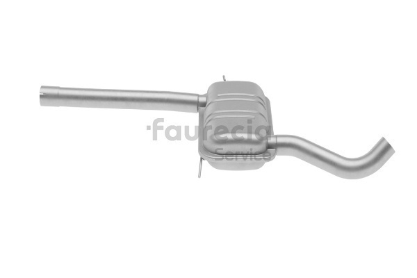 Vorschalldämpfer FS55723