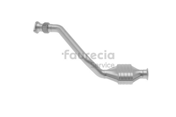 Katalysator FS55903K von Faurecia günstig für 298,38 € online kaufen