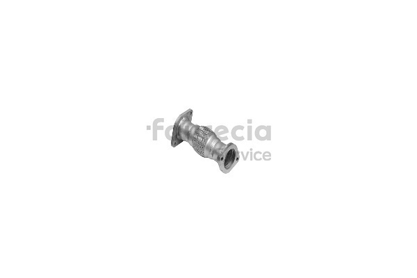 Abgasrohr FS55911