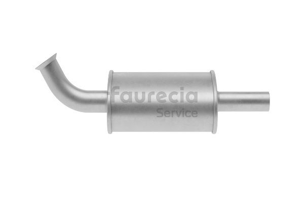 Vorschalldämpfer FS55954