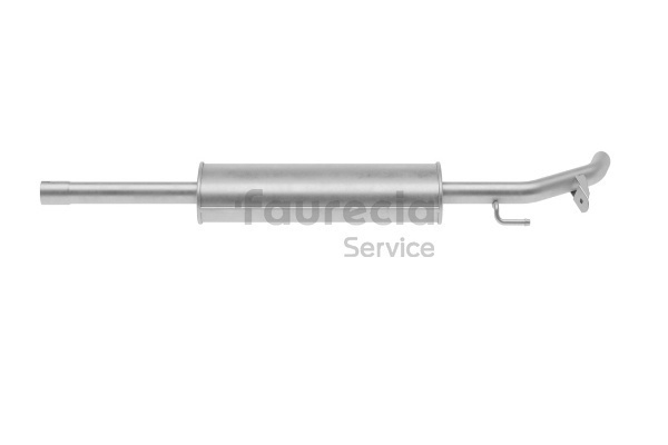 Vorschalldämpfer FS55959