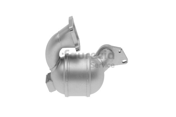 Katalysator FS55963K