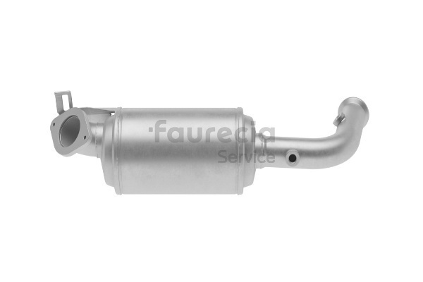Partikelfilter (DPF) FS55979S von Faurecia günstig für 526,06 € online kaufen
