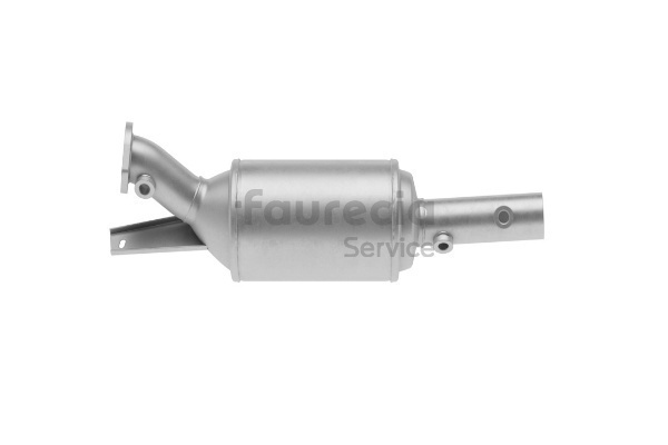 Acquista Filtro antiparticolato (FAP) da Faurecia FS55981S a buon mercato per soli 534,83 €