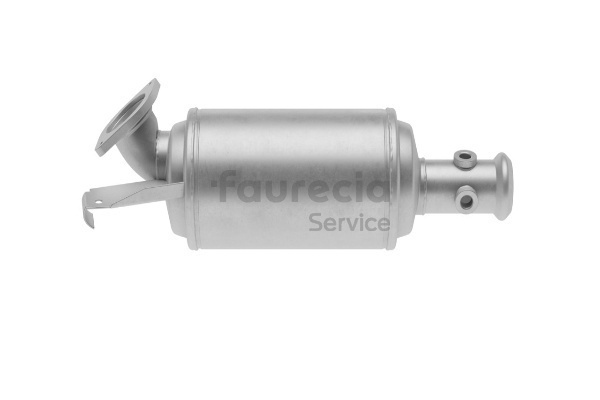 Partikelfilter (DPF) FS55992S von Faurecia günstig für 529,44 € online kaufen