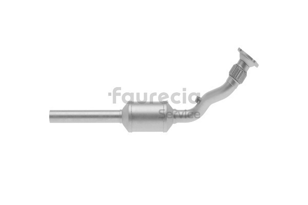 Katalysator FS60062K von Faurecia günstig für 318,75 € online kaufen