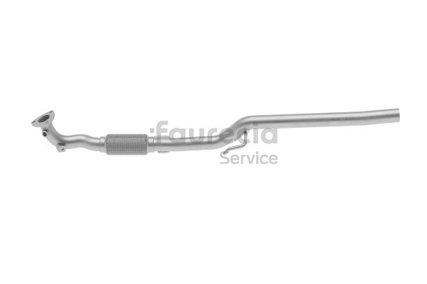 Acquista Tubo gas scarico da Faurecia FS60067 a buon mercato per soli 128,28 €