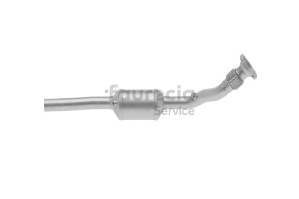 Katalysator FS60069K von Faurecia günstig für 296,10 € online kaufen