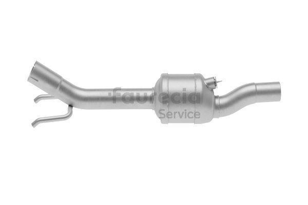 Katalysator FS63007K von Faurecia günstig für 197,18 € online kaufen