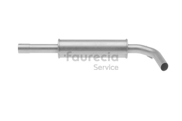 Køb Mellempotte af Faurecia FS63037 til den lave pris 887,64 DKK