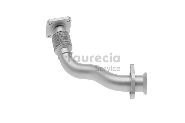 Acquista Tubo gas scarico da Faurecia FS63076 a buon mercato per soli 88,95 €