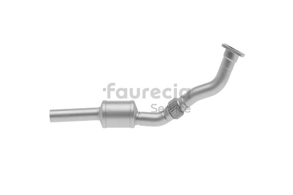 Katalysator FS63091K von Faurecia günstig für 246,47 € online kaufen
