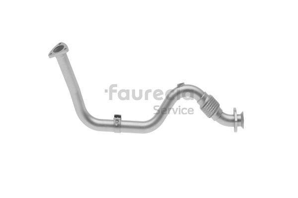 Acquista Tubo gas scarico da Faurecia FS63146 a buon mercato per soli 123,93 €
