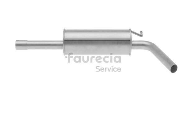 Køb Mellempotte af Faurecia FS63184 til den lave pris 875,42 DKK