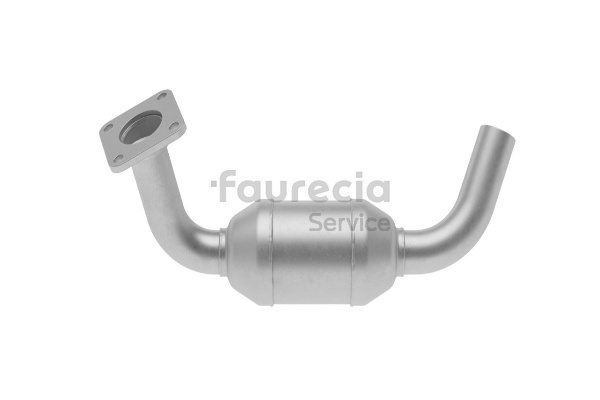 Katalysator FS63198K von Faurecia günstig für 217,49 € online kaufen