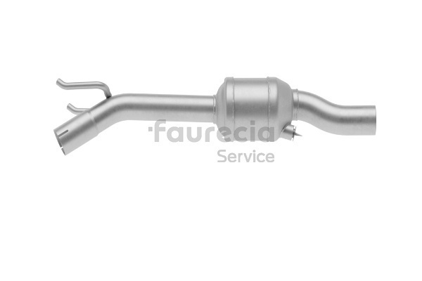 Katalysator FS63229K von Faurecia günstig für 199,30 € online kaufen