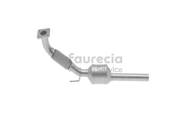Katalysator FS63231K von Faurecia günstig für 255,08 € online kaufen