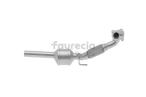 Katalysator FS63237K von Faurecia günstig für 265,44 € online kaufen