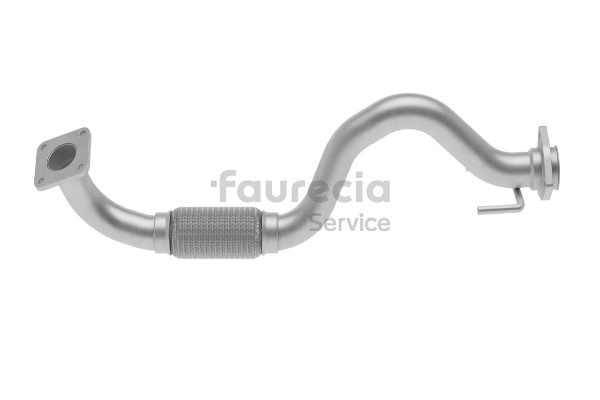Abgasrohr FS63238 von Faurecia günstig für 131,01 € online kaufen