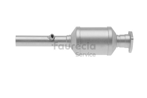 Katalysator FS63239K von Faurecia günstig für 266,05 € online kaufen