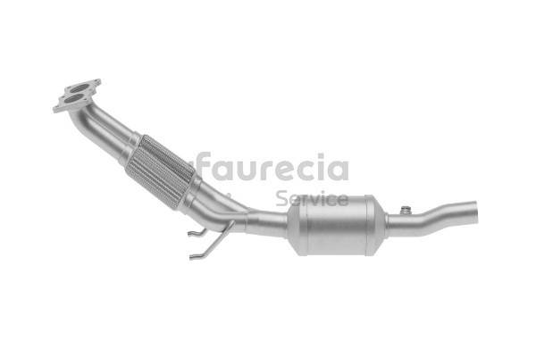 Katalysator FS63260K von Faurecia günstig für 399,49 € online kaufen
