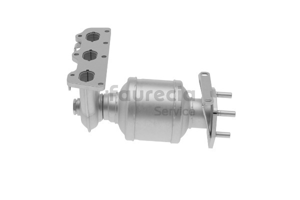 Köp Grenrörskatalysator av Faurecia FS63272K till det låga priset 4027,55 kr