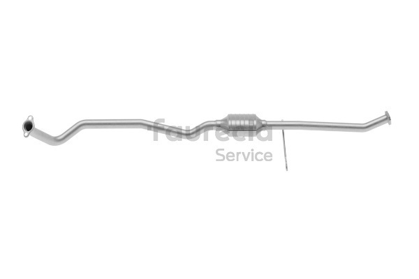 Acquista Catalizzatore da Faurecia FS67022K a buon mercato per soli 219,84 €