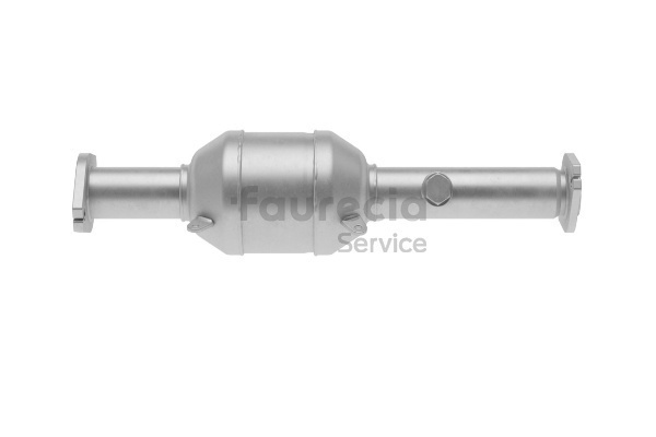 Katalysator FS67040K