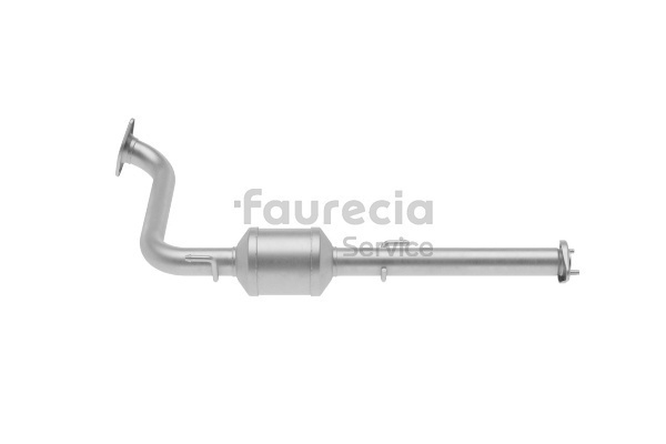 Acquista Catalizzatore da Faurecia FS67084K a buon mercato per soli 330,29 €