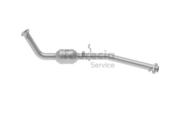 Acquista Catalizzatore da Faurecia FS67094K a buon mercato per soli 281,39 €