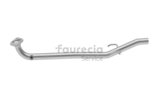 Abgasrohr für TOYOTA von Faurecia
