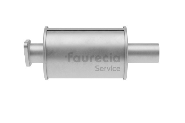 Vorschalldämpfer FS72004