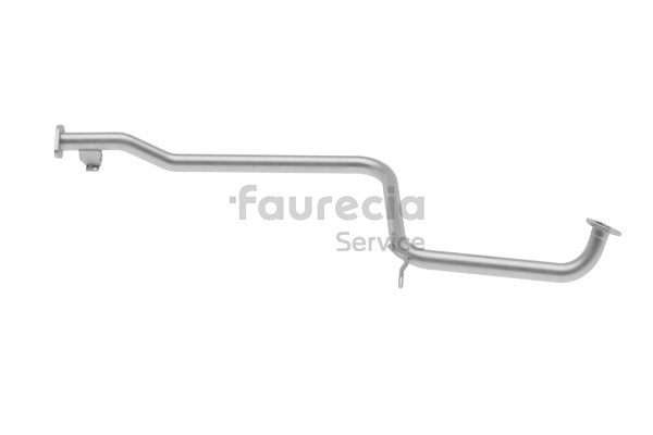 Abgasrohr von Faurecia FS75303