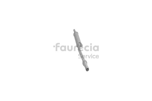 Køb Mellempotte af Faurecia FS80033 til den lave pris 933,88 DKK
